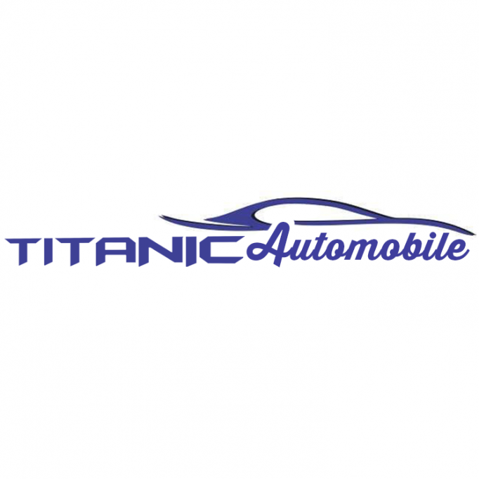 Titanic Automobile