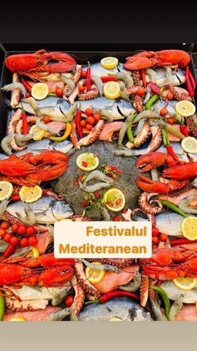 Festivalul Mediteraneean