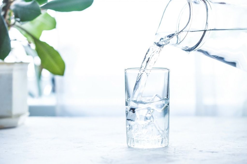 Beneficiilie utilizării purificatoarelor de apă