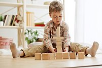 Cele mai populare accesorii lemn pentru a stimula imaginatia copiilor prin joaca